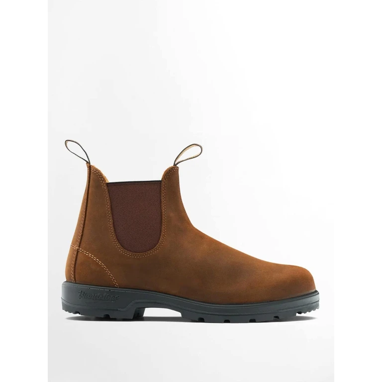Blundstone 2544 Chelsea ankle boots