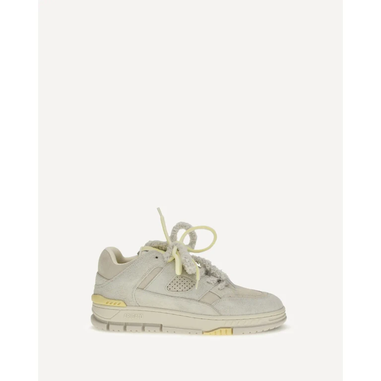 AXEL ARIGATO Area Lo Label Sneakers Male 43