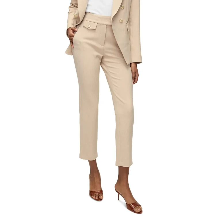 Veronica Beard Renzo Pants