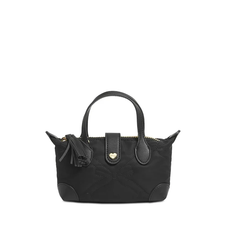 Stoney Clover Lane Pouchette Crossbody