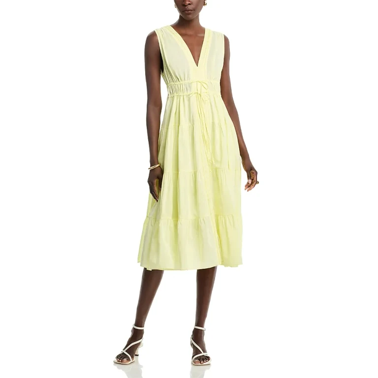 Kobi Halperin Edison Dress