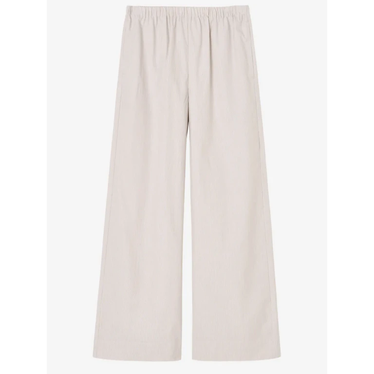 By Malene Birger Organic Cotton Cabello Pants