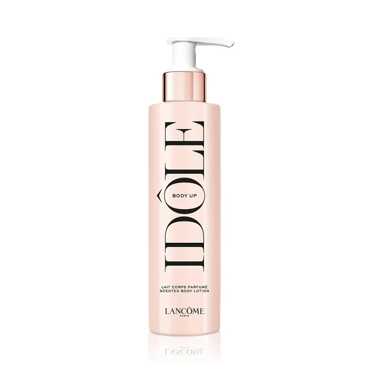 Lancome Idole Body Up Scented Body Lotion 6.8 oz.