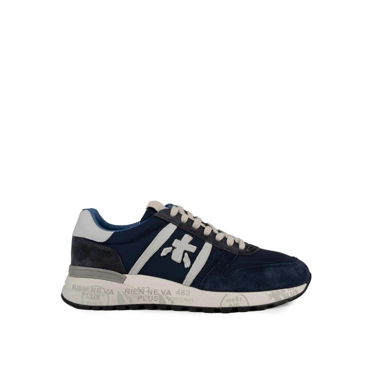 Premiata Baskets - Moerun