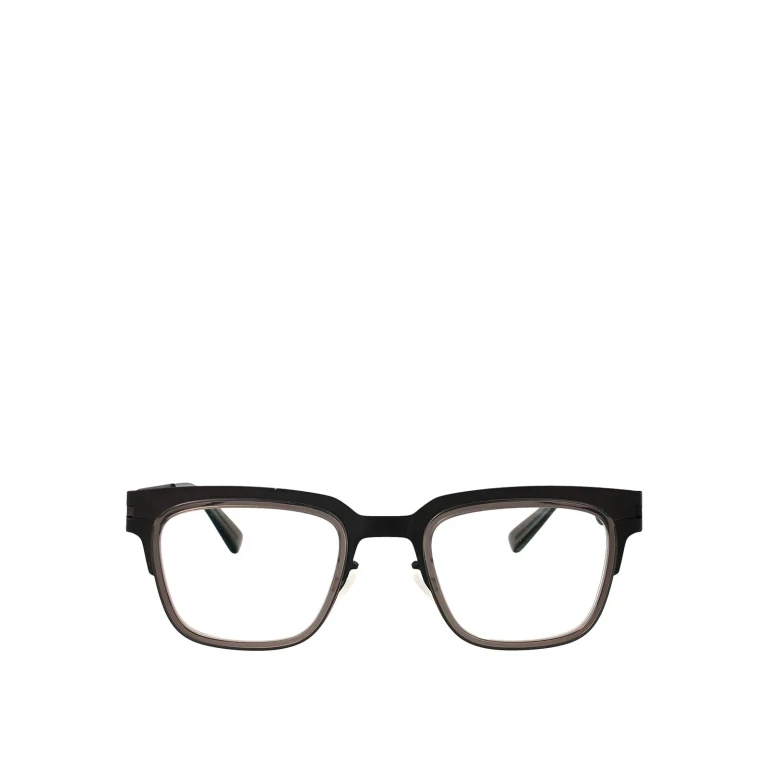 Mykita Lunettes De Soleil - Noir