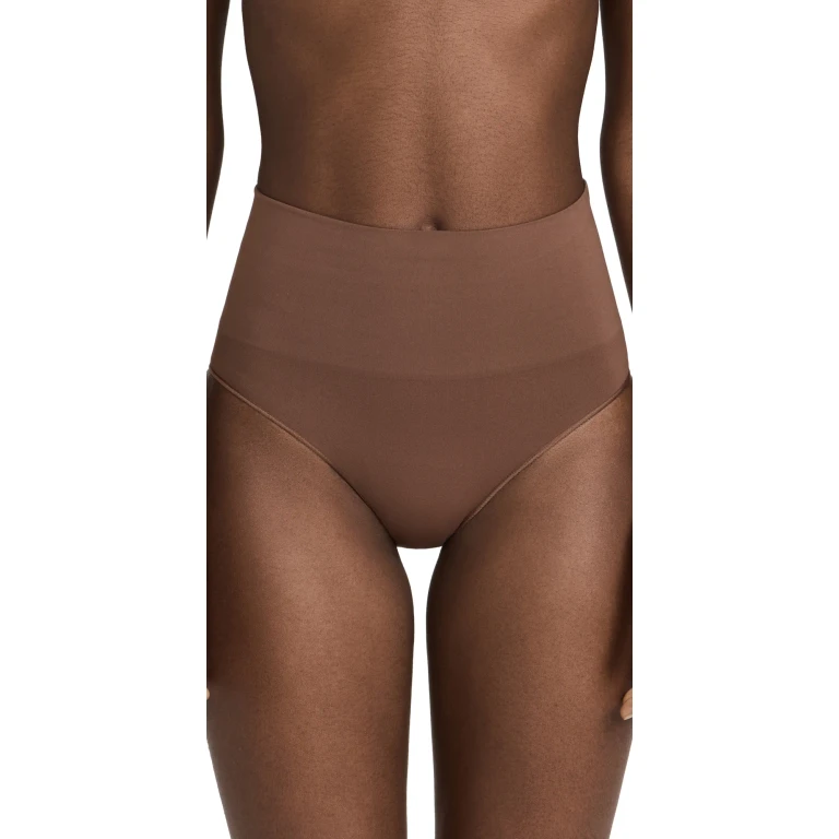 SPANX SPANXshape ExtraOrdinary Brief Very Black XS