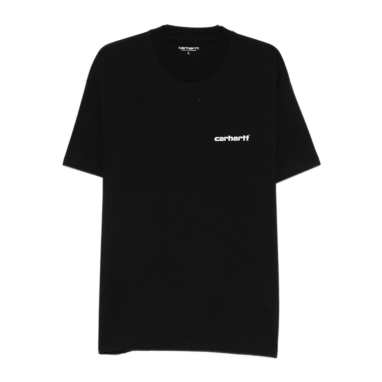 Carhartt Logo-print T-shirt