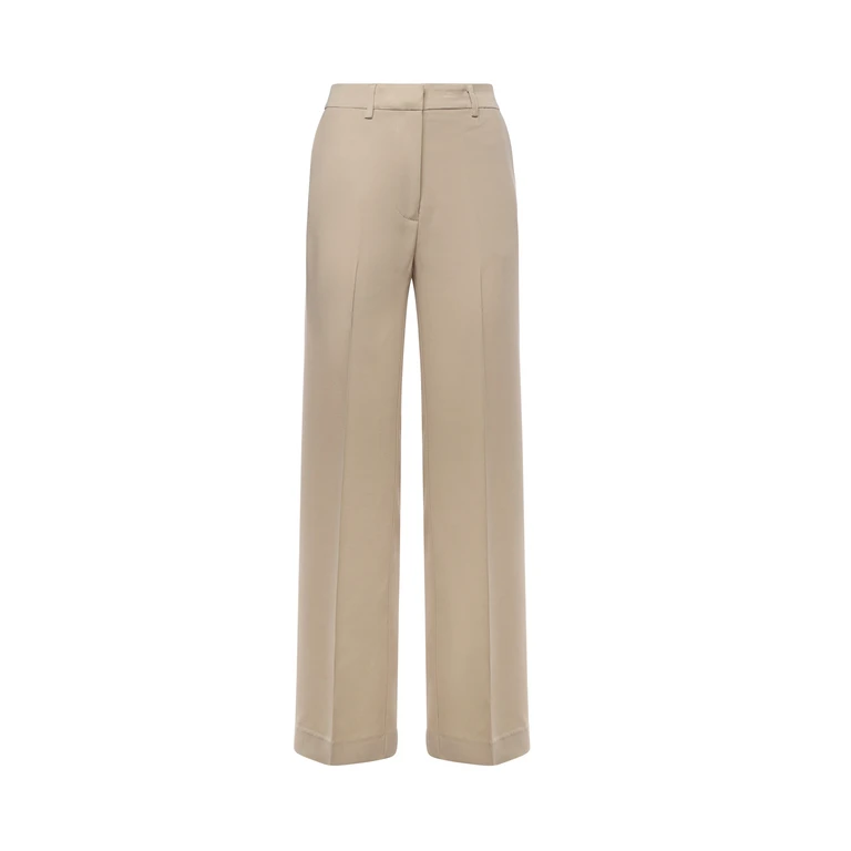 Ottod'Ame OTTODAME RTW Beige Viscose - Women