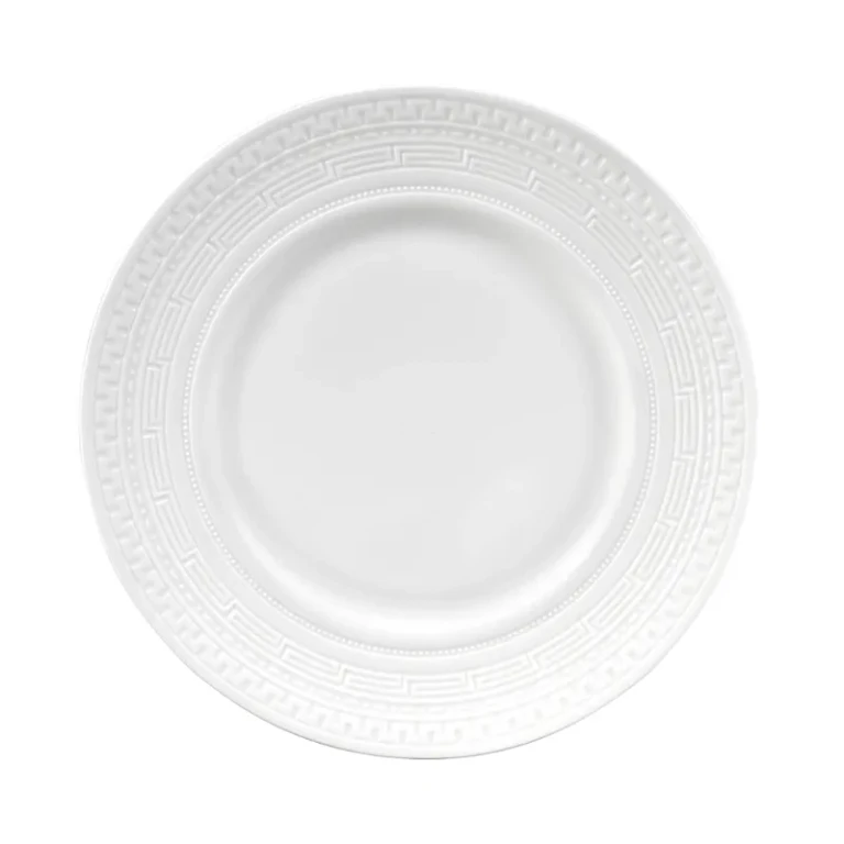 Wedgwood Intaglio Accent Salad Plate