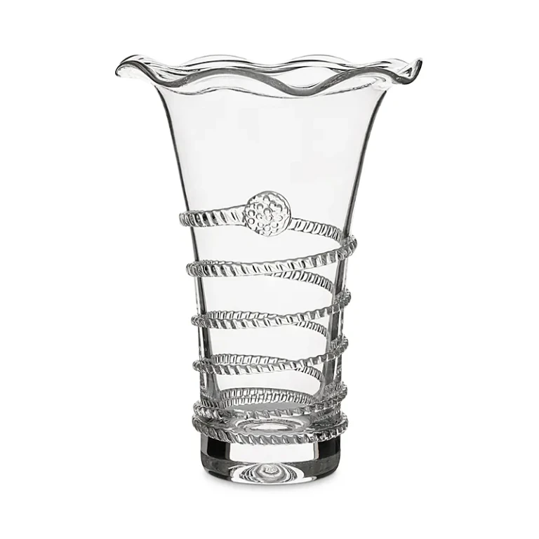 Juliska Amalia 6 Flared Vase