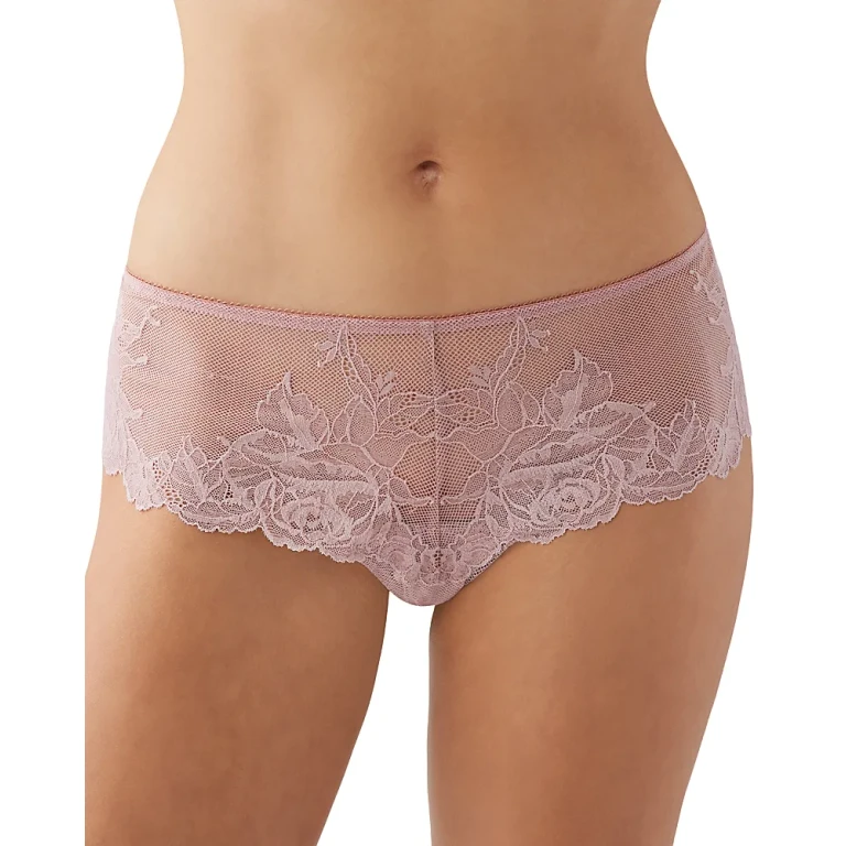 Wacoal Vivid Attraction Tanga