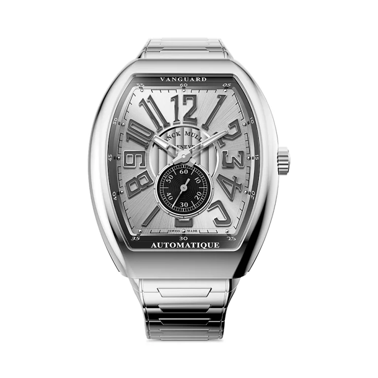 Vanguard Watch, 41mm