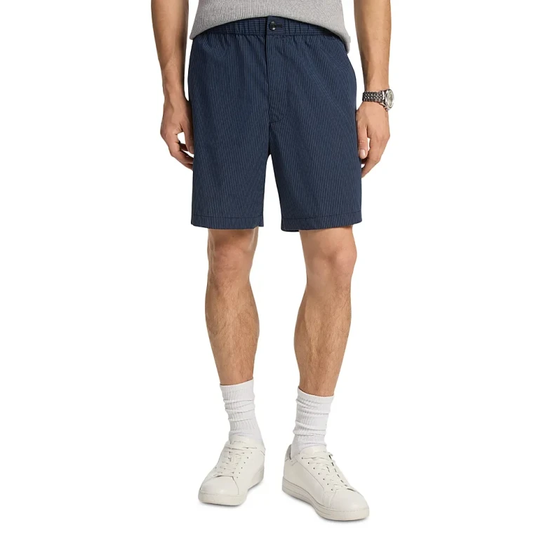 Michael Kors Dobby Stripe Shorts