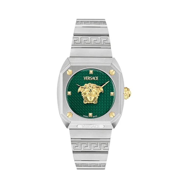 Versace Medusa Antares Watch, 35mm