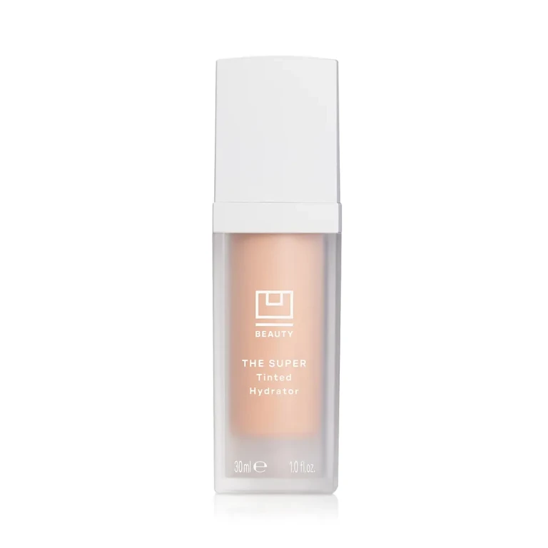 U Beauty The Super Tinted Hydrator 1 oz.