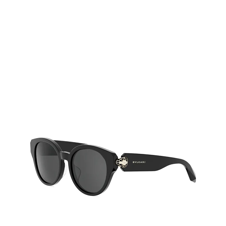 Bvlgari Serpenti Forever Pantos Sunglasses, 54mm