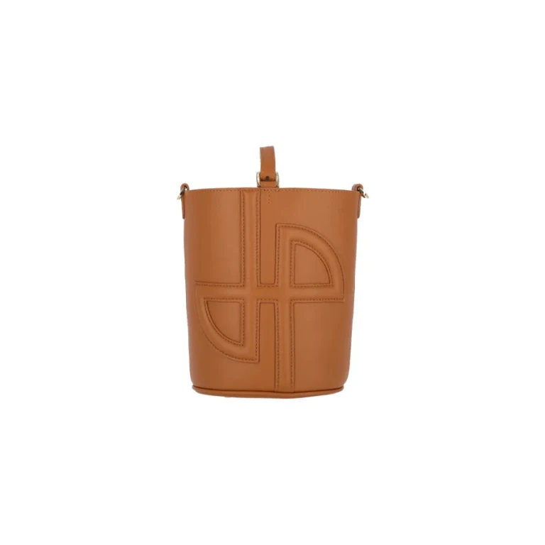 Jp Small Bucket Bag