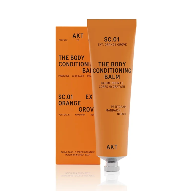 Akt The Body Conditioning Balm Sc.01 Ext. Orange Grove 3.4 oz.