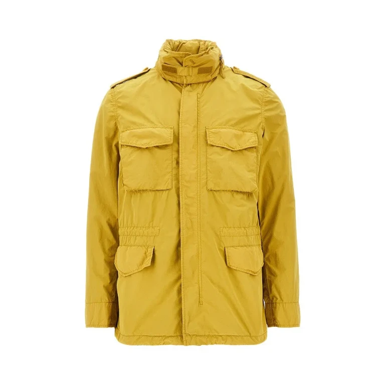 ASPESI '65 Replica' nylon jacket Man S