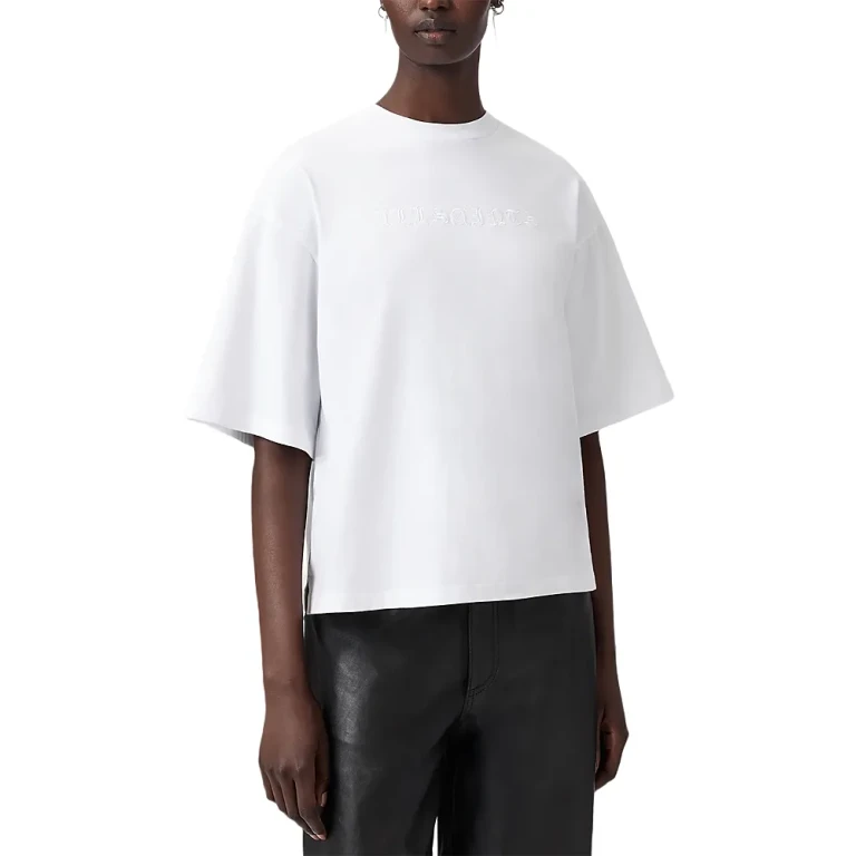 Allsaints Vision Amelie Tee