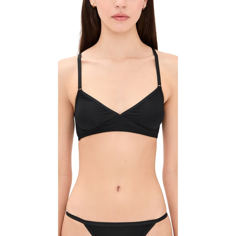 Cosabella Talco Bralette Black P