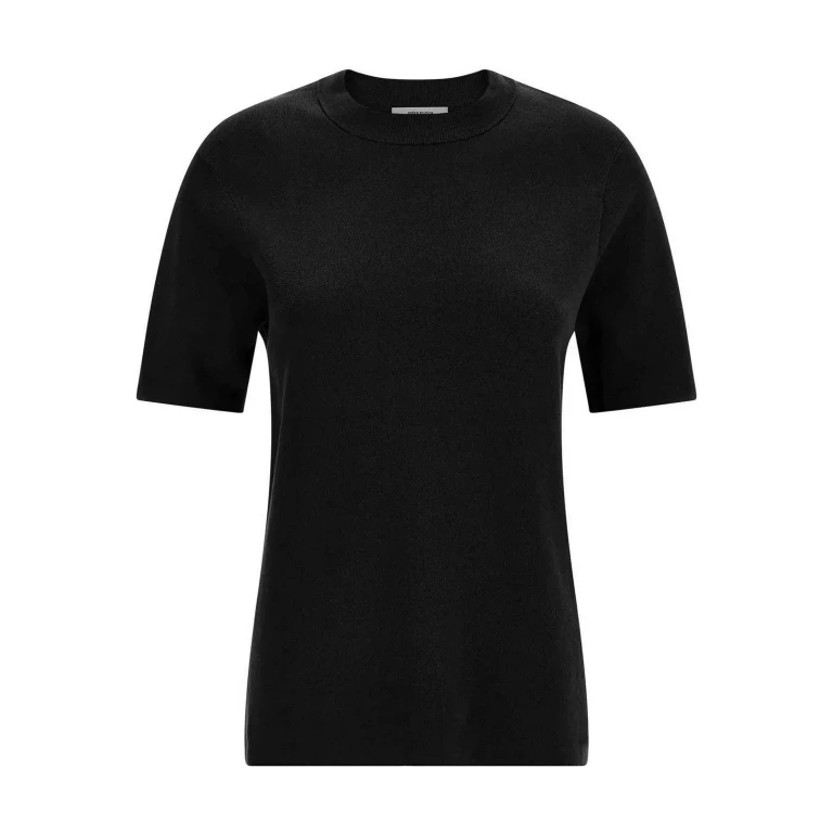 Entire Studios T-Shirt - Noir