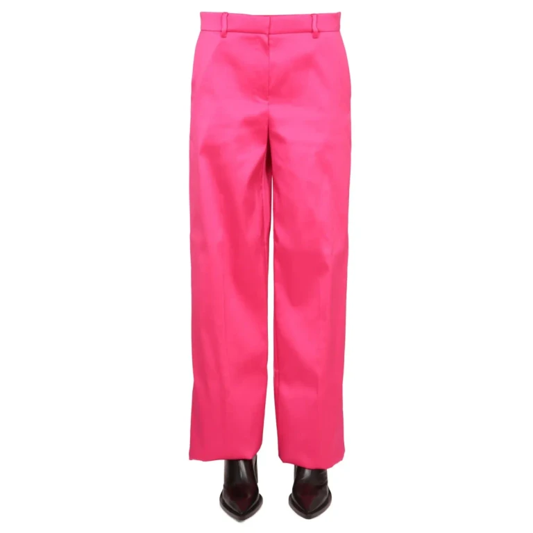 Magda Butrym 阔腿裤