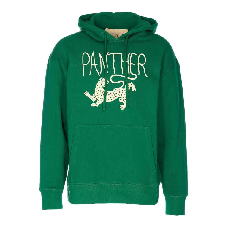 Valentino Garavani Sweat-Shirts - Vert