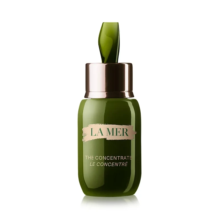 La Mer The Concentrate Serum & Face Oil 0.50 oz.