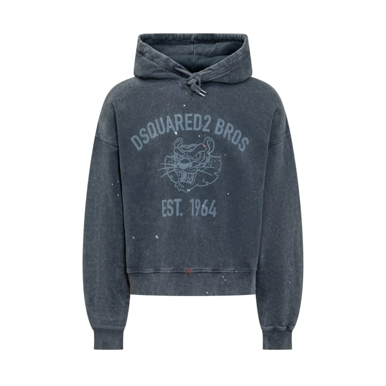 Sweatshirt Denim