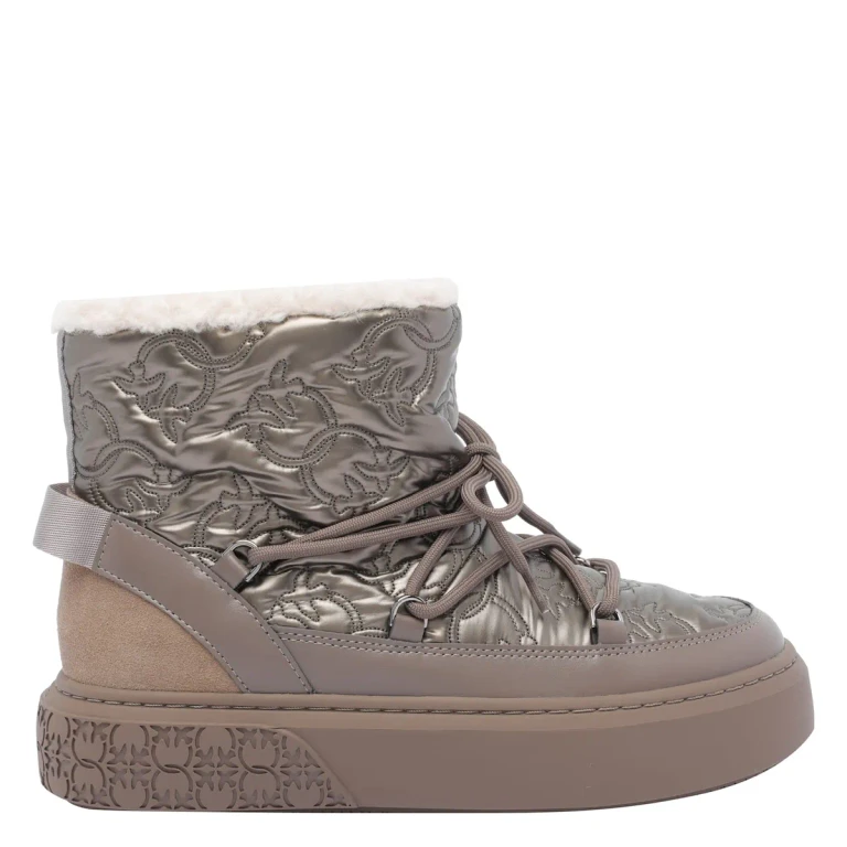 Pinko Yoko 19 Booties