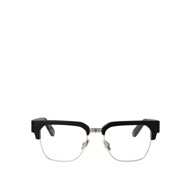 Philipp Plein Sonnenbrille - Blau