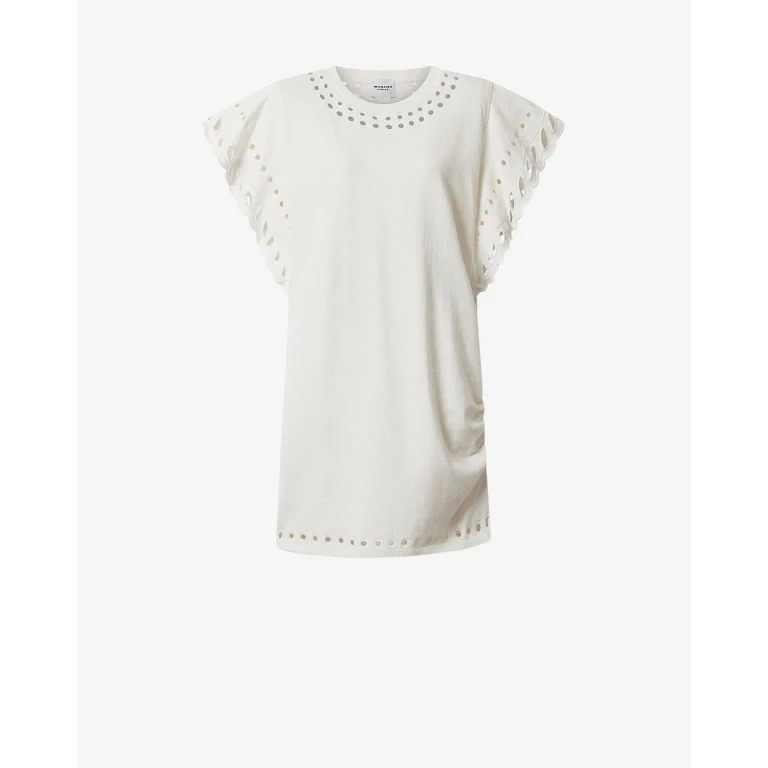 Robe Orlane - Femme - Écru - Taille XS - Marant Étoile