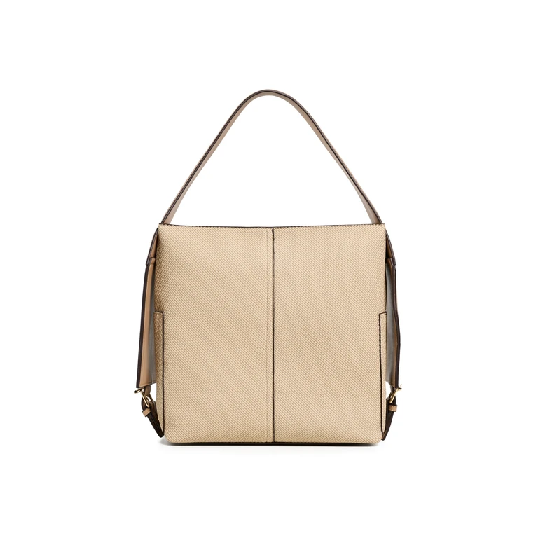 Dolce Vita Annalise Handbag Bone/Natural One Size