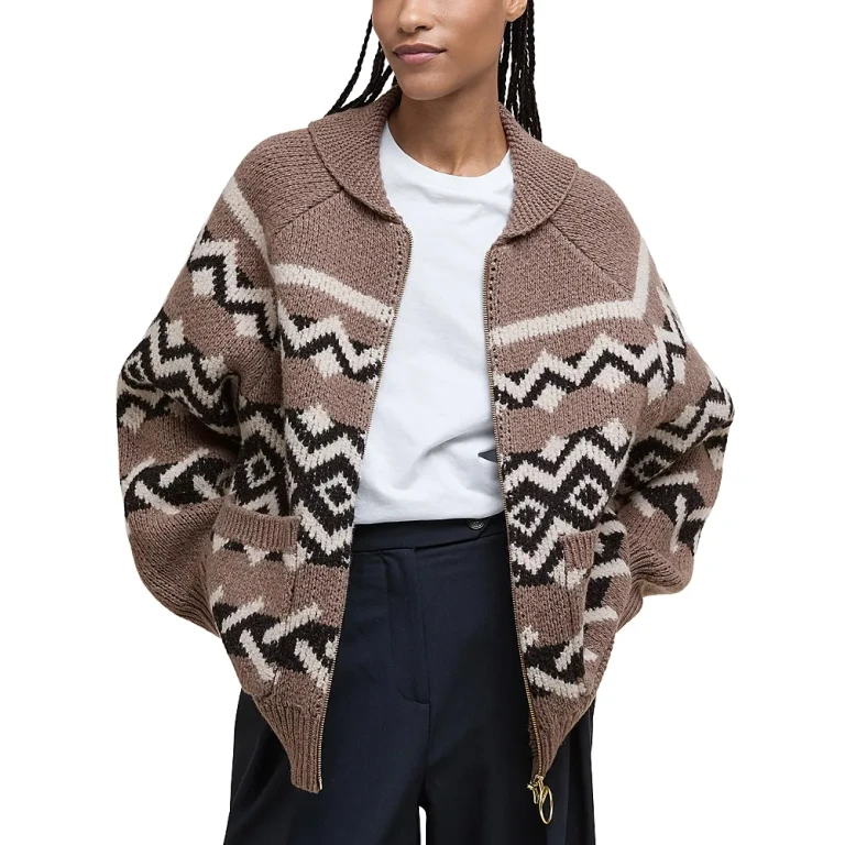 Barbour Klara Cardigan
