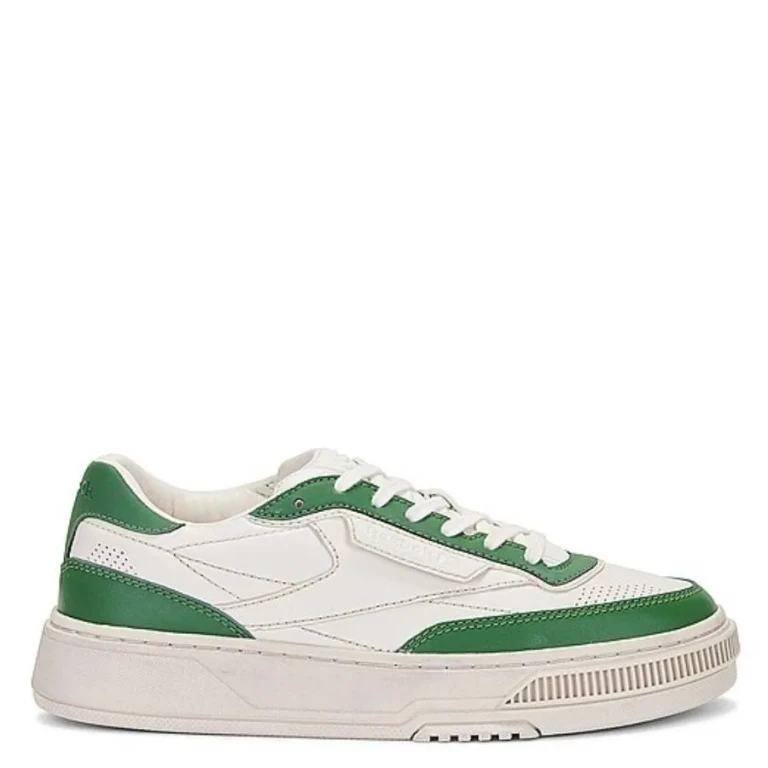 Reebok LTD Club C Low-Top Sneakers