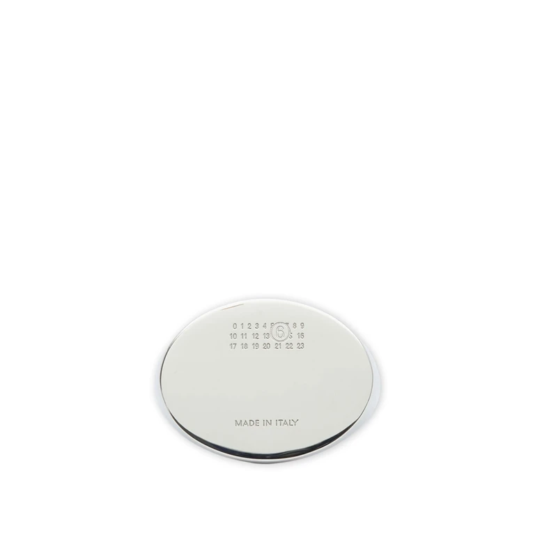 MM6 Maison Margiela Metal Ring