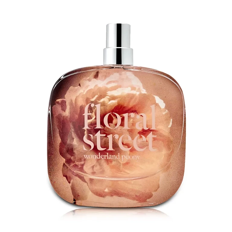 Floral Street Wonderland Peony Eau de Parfum 1.7 oz.