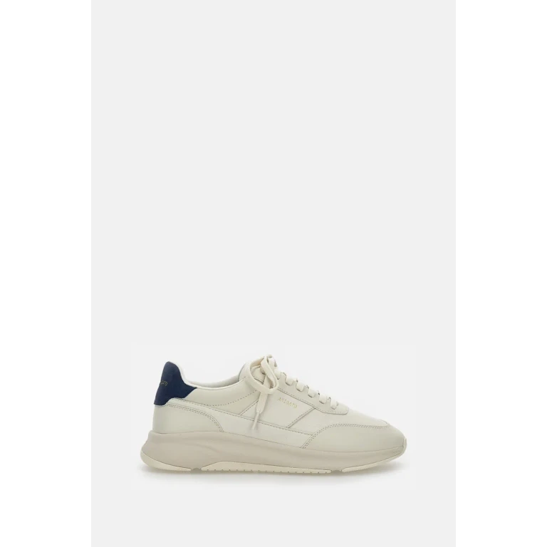 Baskets - Blanc (F3243003OFFWHITEBLUE)