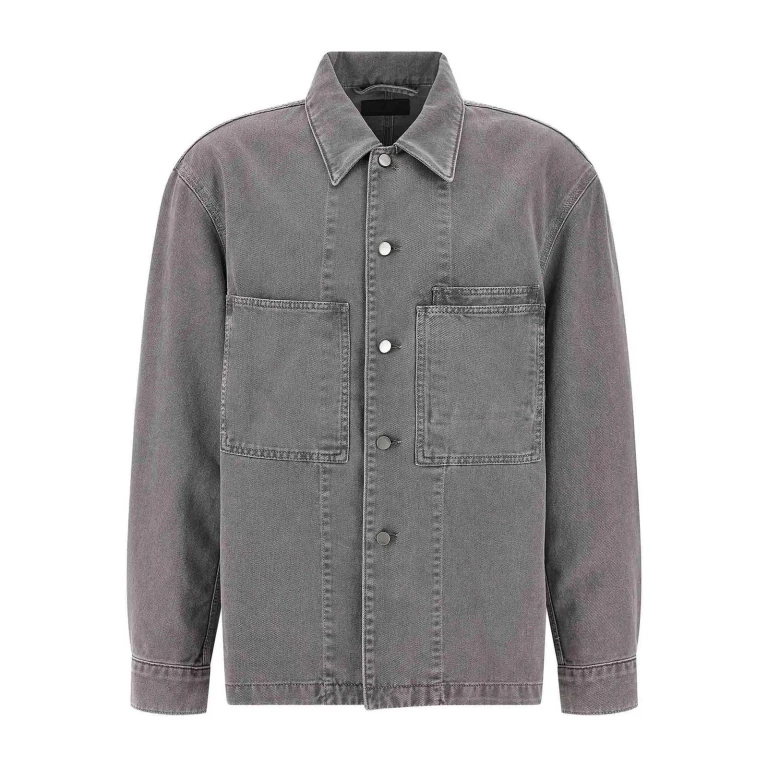 Lemaire Blouse - Gris