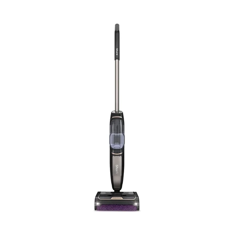 Shark Steam Pickup 3-in-1 Steam Mop, Pick Up & Sanitize
