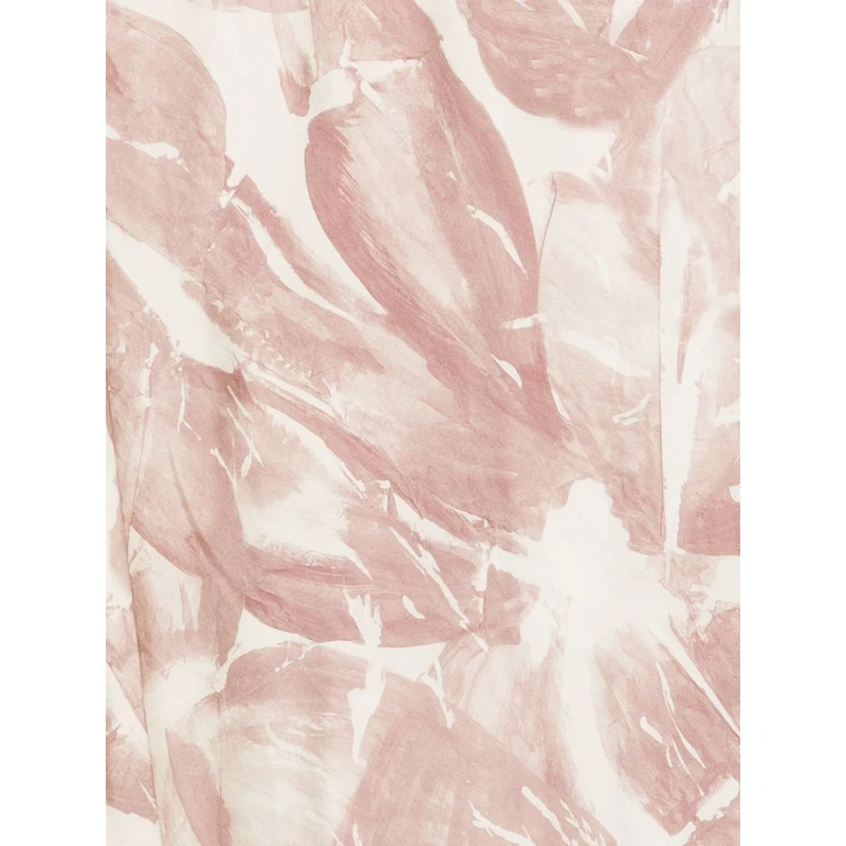 Alysi Scarfs Powder Silk - Women