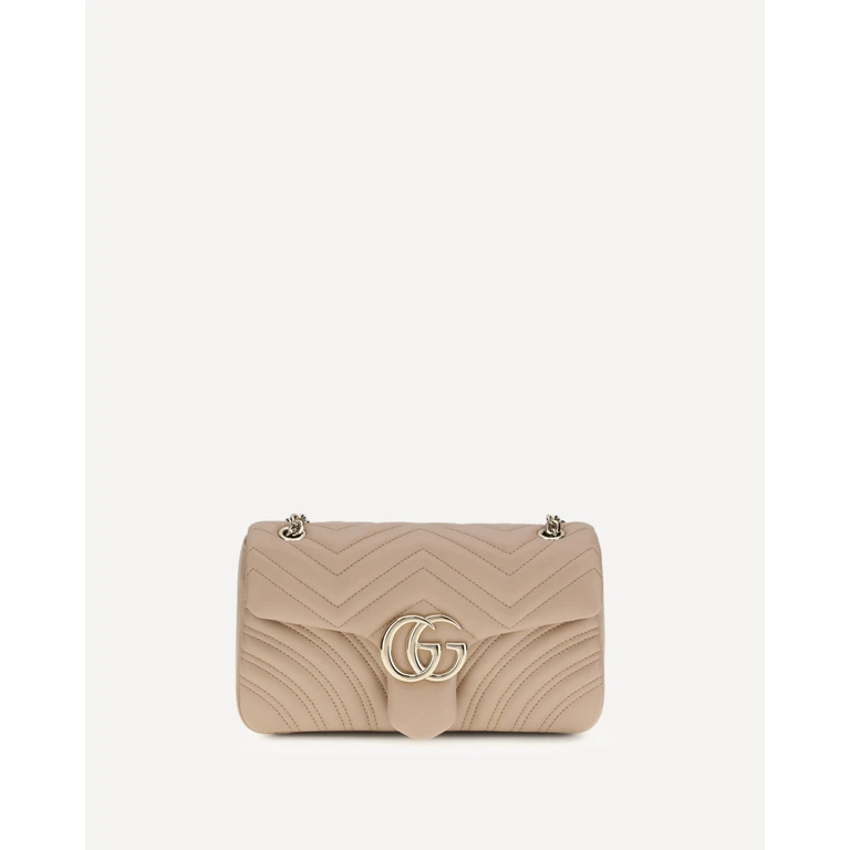 GUCCI GG Marmont medium Shoulder Bag Female UNI