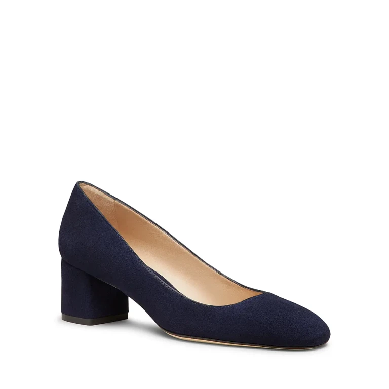 Stuart Weitzman Women's Maeve 50 Pumps