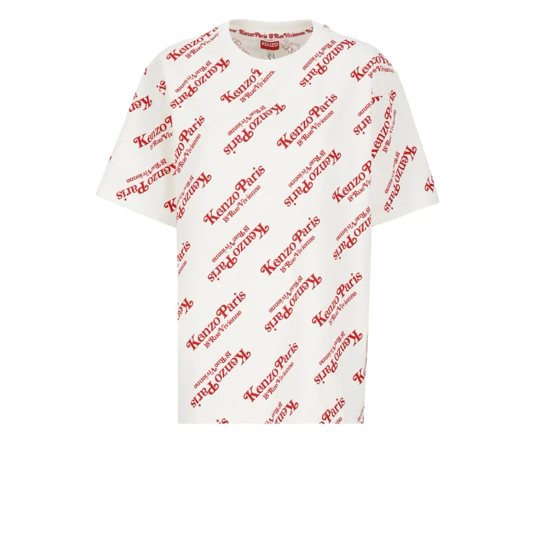T-Shirt Men color Multicolor (FE58TS0044SY02)