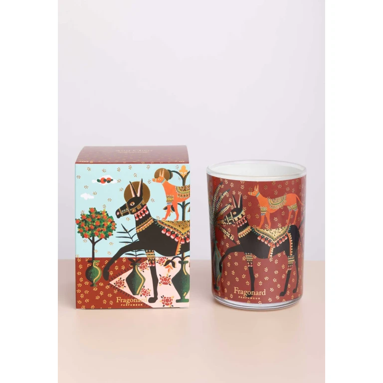 Candle Bo246 Ami-Cheri