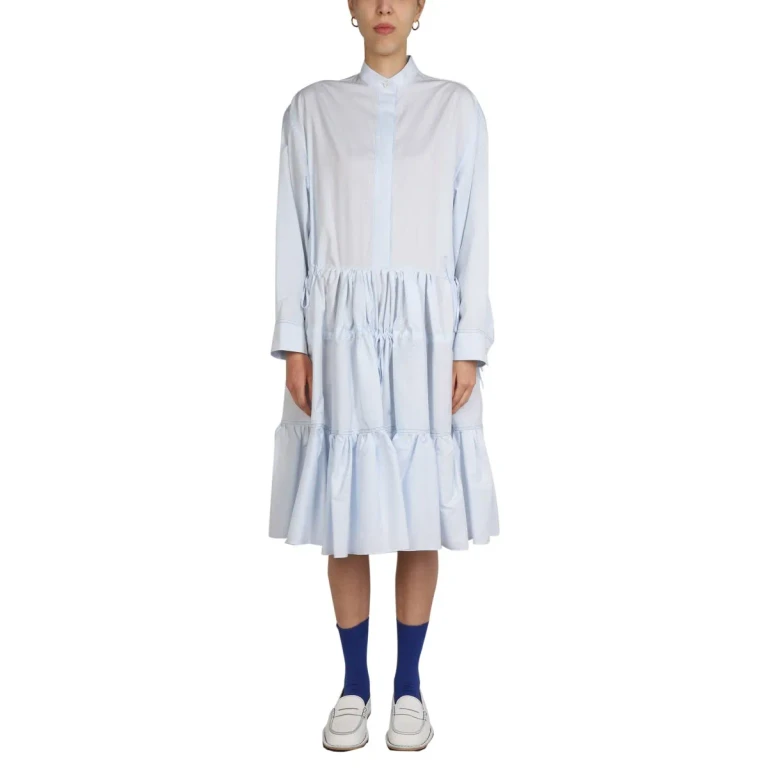 Chloé Chemisier Dress
