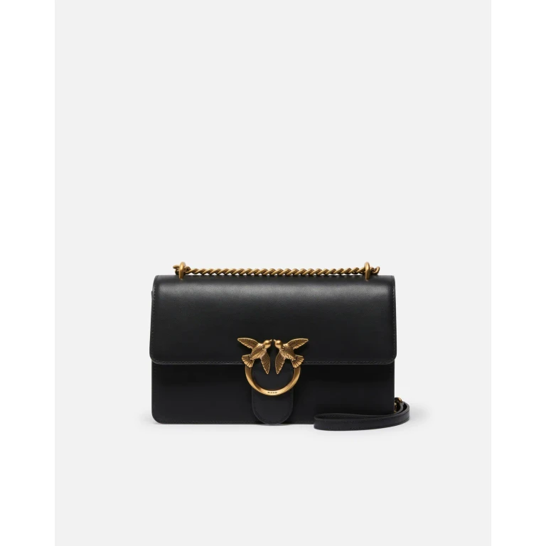 Pinko Love Bag One Simply Sac à épaule moyen