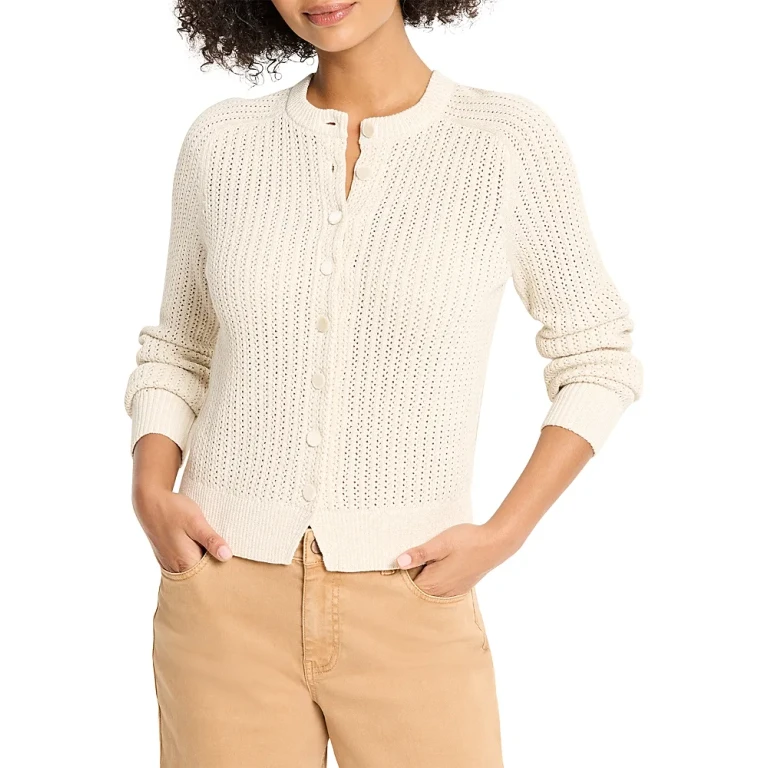 Nic+Zoe Party Cardigan