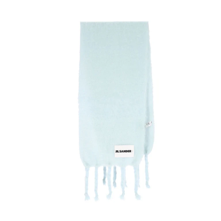 Schal - Blau